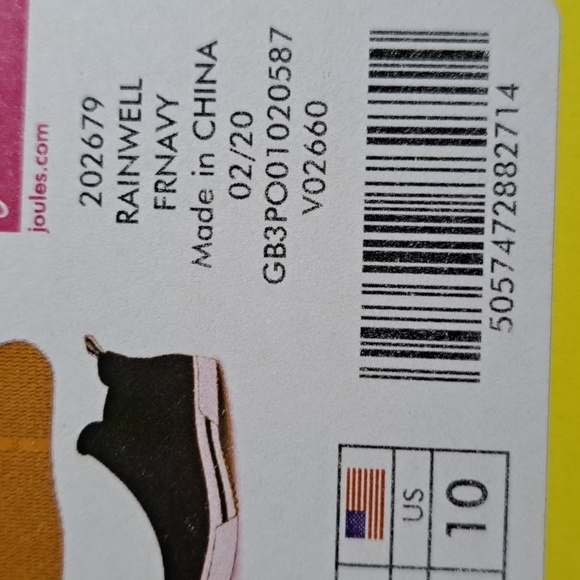 🌍Joules-Rainwell🌍 - Picture 15 of 15